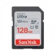 Sandisk Ultra 128GB SDXC Class-10 120Mbps Memory Card